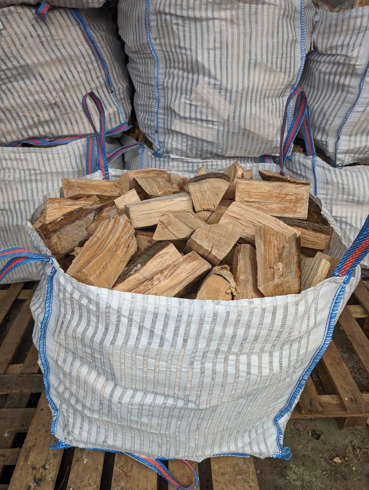 Kiln Dried Hardwood